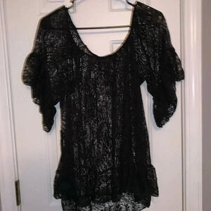 Lace Top